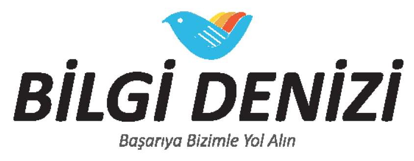BİLGİ DENİZİ AKSARAY - Sınav Kayıt Logo